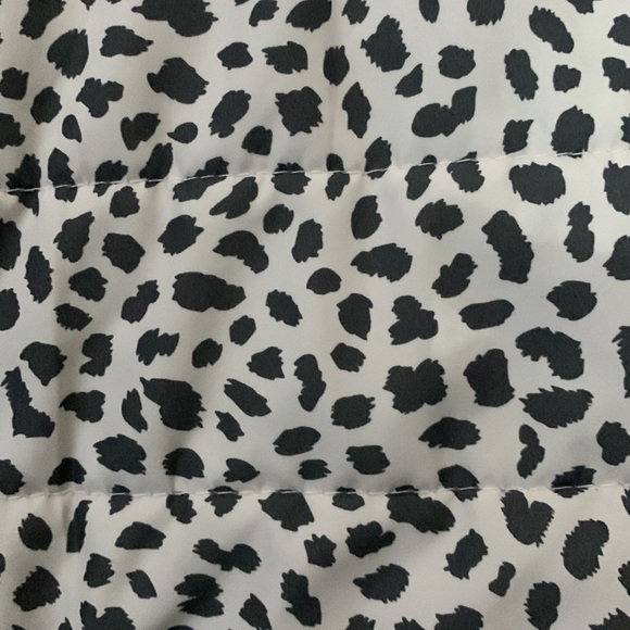 GAP Kids Puffer Jacket Coat Girls XXL 14-16 - Picture 10 of 10